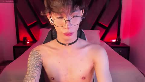 Andy online show from March 17, 10:02 pm