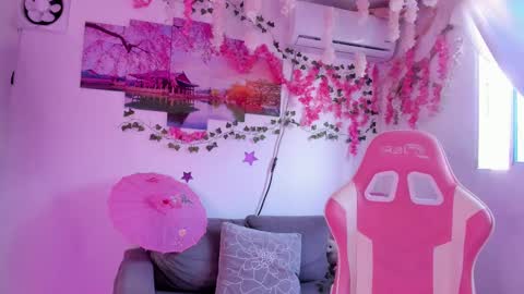 Snapshot of aneko_morii chatting on March 11, 12:39 pm online show from March 11, 12:39 pm