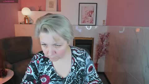 aneli_mira online show from March 18, 2:09 pm
