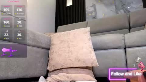 Anell online show from November 7, 3:50 am