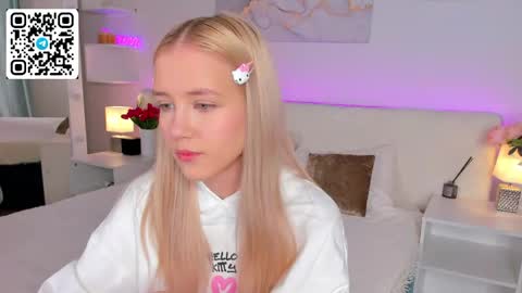 Anelly online show from April 27, 11:41 am