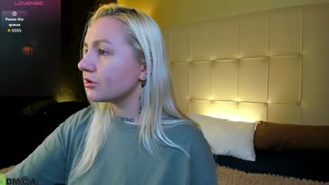 Anet Dream online show from April 2, 5:32 pm