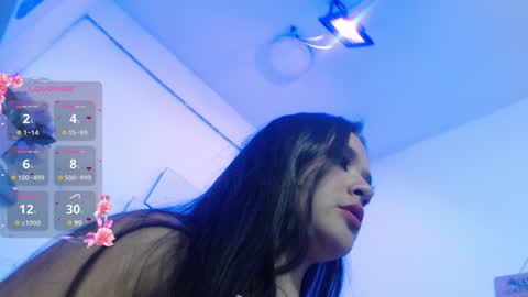 Anetha online show from December 9, 8:44 pm