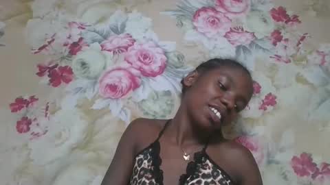 angeeliine online show from March 29, 7:30 am