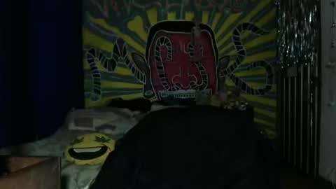 Conan Demon online show from February 18, 8:27 am