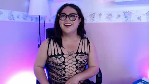 Call me you Angel online show from March 26, 8:03 pm