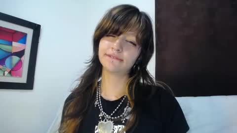 ANGEL online show from March 27, 3:23 am