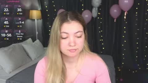 Grace online show from April 3, 12:52 am