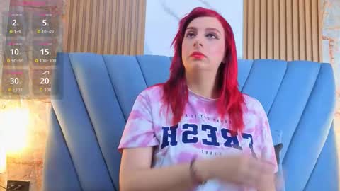 angel__red_ online show from March 29, 3:06 am