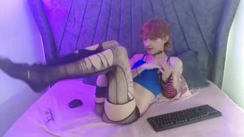 Angel  online show from March 21, 1:58 pm