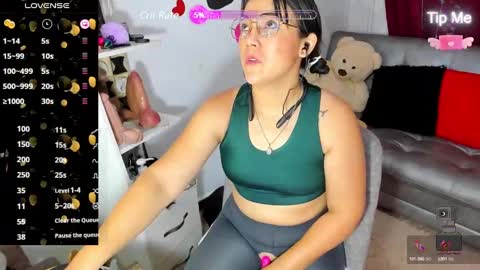 camila online show from February 27, 5:36 pm