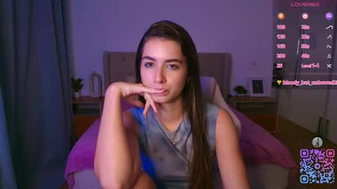 angel_dean online show from May 19, 7:31 pm