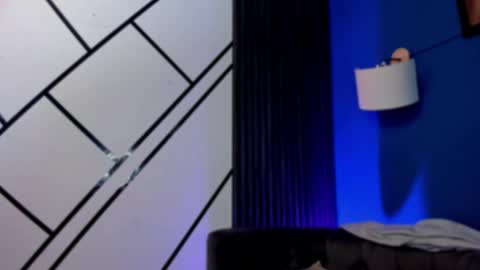 Angel-dragun online show from October 21, 3:18 am