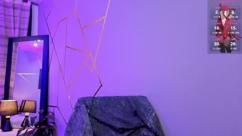 Angel-dragun online show from November 17, 2:39 am