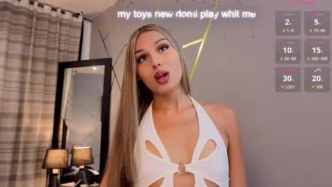 Angel-dragun online show from December 16, 3:33 am