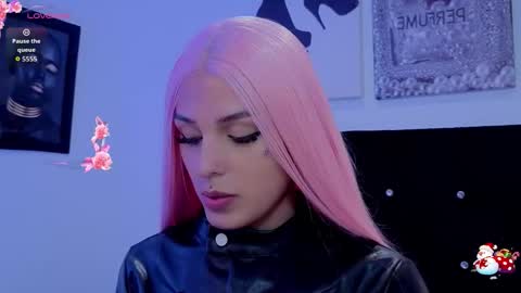 Angel-dragun online show from February 25, 3:38 am