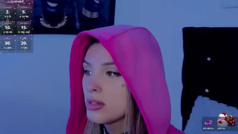 Angel-dragun online show from March 22, 3:10 am