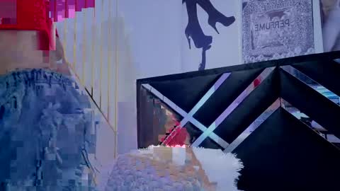 Angel-dragun online show from April 9, 3:17 am