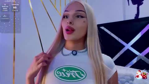 Angel-dragun online show from April 10, 3:56 am