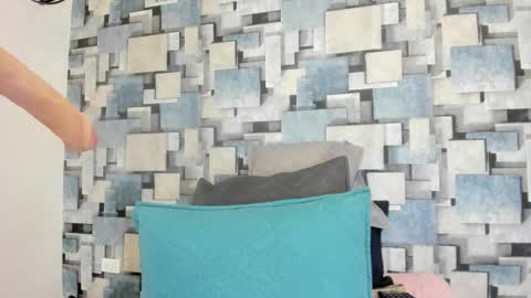 ANGHEL online show from March 19, 12:09 pm