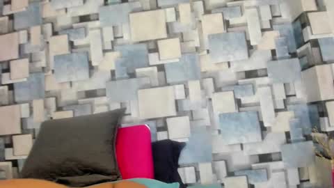 ANGHEL online show from March 25, 12:11 pm