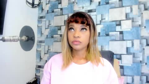 ANGHEL online show from March 30, 12:06 pm