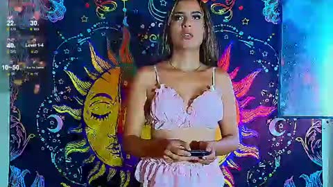 Angel dust9 online show from June 30, 1:12 pm