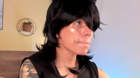 Angel online show from February 24, 4:43 am