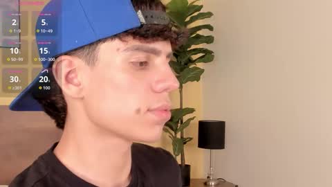 Angel online show from February 28, 5:30 am