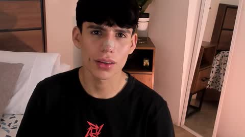 Angel online show from March 5, 4:30 am