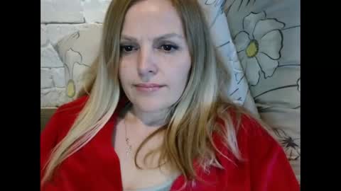 ANGEL online show from December 3, 1:20 pm
