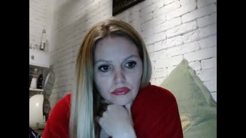 ANGEL online show from January 17, 1:38 pm