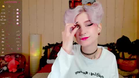 Angel Dust online show from December 21, 1:46 am