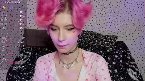 Angel Dust online show from February 20, 1:57 am