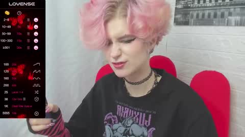 Angel Dust online show from March 13, 9:38 am