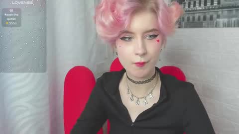 Angel Dust online show from March 14, 9:15 am