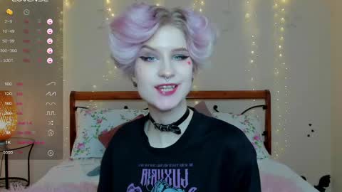 Angel Dust online show from May 3, 3:56 am