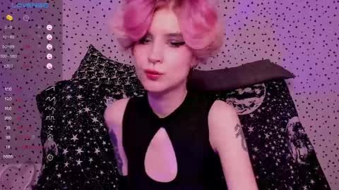 Angel Dust online show from May 16, 2:16 pm