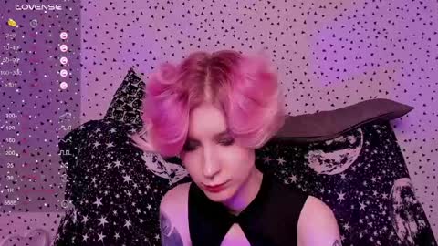Angel Dust online show from May 17, 2:20 am