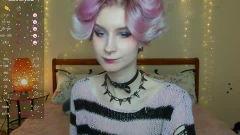Angel Dust online show from May 17, 3:41 pm