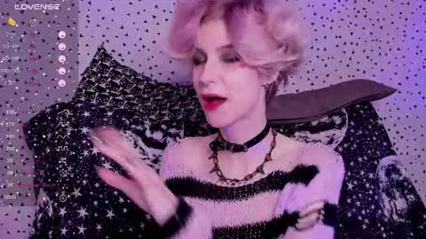 Angel Dust online show from May 24, 3:00 am