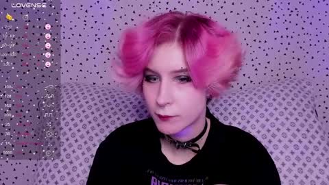 Angel Dust online show from May 31, 6:09 pm