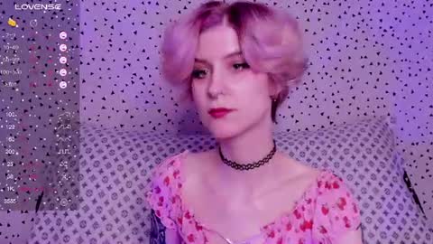Angel Dust online show from June 11, 9:07 am