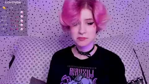 Angel Dust online show from June 20, 6:16 am