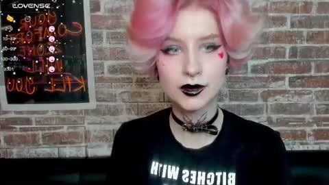 Angel Dust online show from June 21, 3:53 am