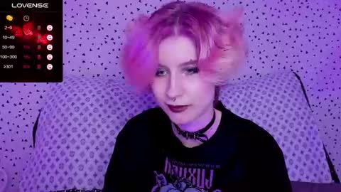 Angel Dust online show from July 11, 10:18 am