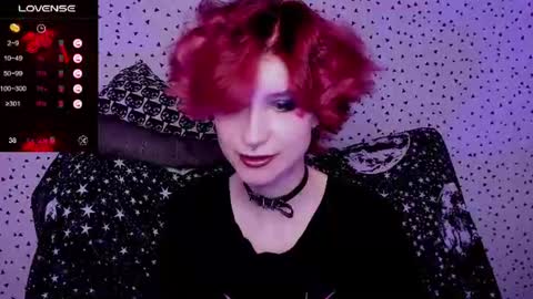 Angel Dust online show from July 26, 3:58 am