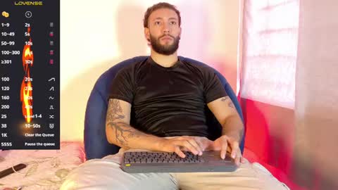 Snapshot of angel_kyrozz chatting on July 17, 7:08 pm angel_kyrozz online show from July 17, 7:08 pm