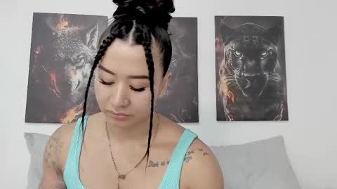 Angel online show from March 11, 3:29 pm