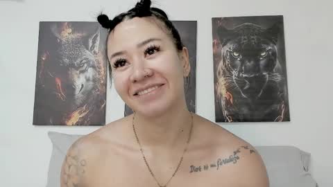 Angel online show from April 16, 3:24 pm